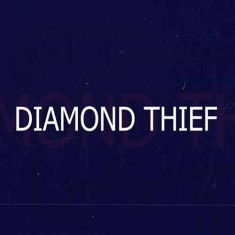 The Diamond Thief by Sirus